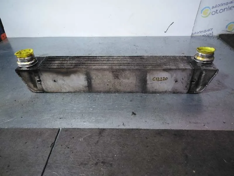 Intercooler para Bmw Serie 5 Touring (E61)