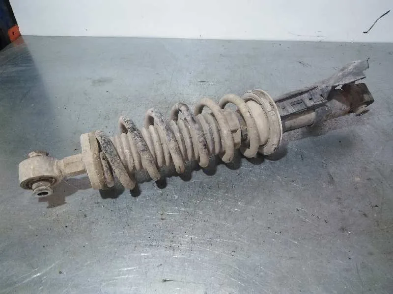 Amortiguador Trasero Derecho para Peugeot 407 Sw
