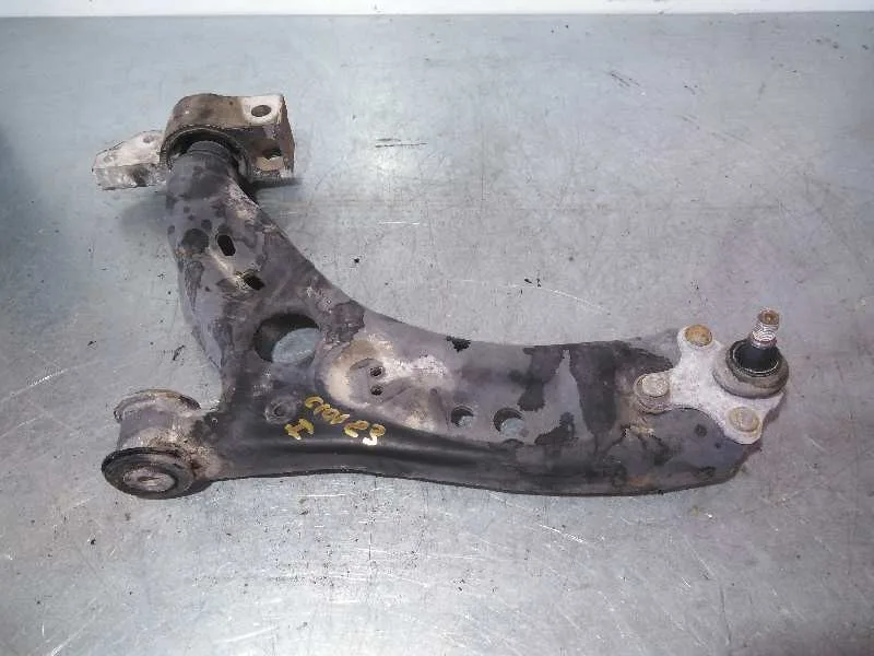 Brazo Suspension Inferior Delantero Izquierdo para Volkswagen Golf Vi (5K1)