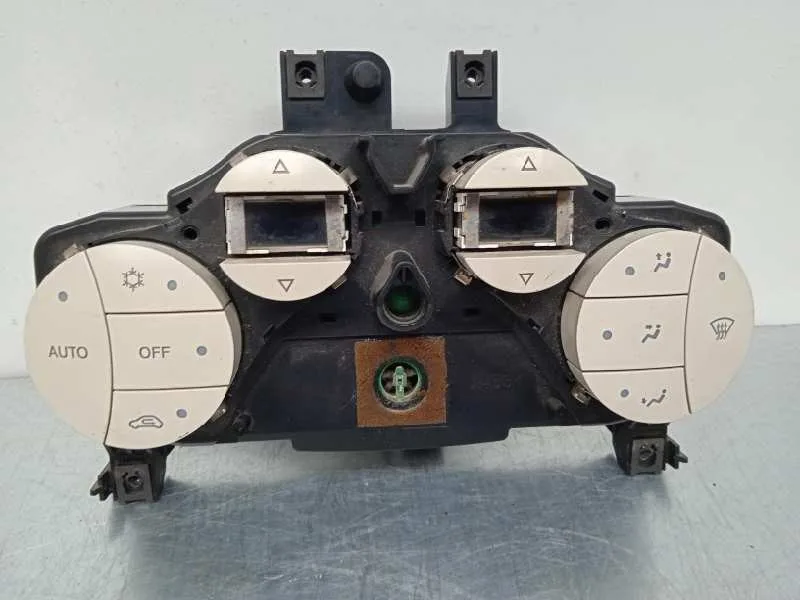 Mando Climatizador para Fiat Nuova 500 (150)