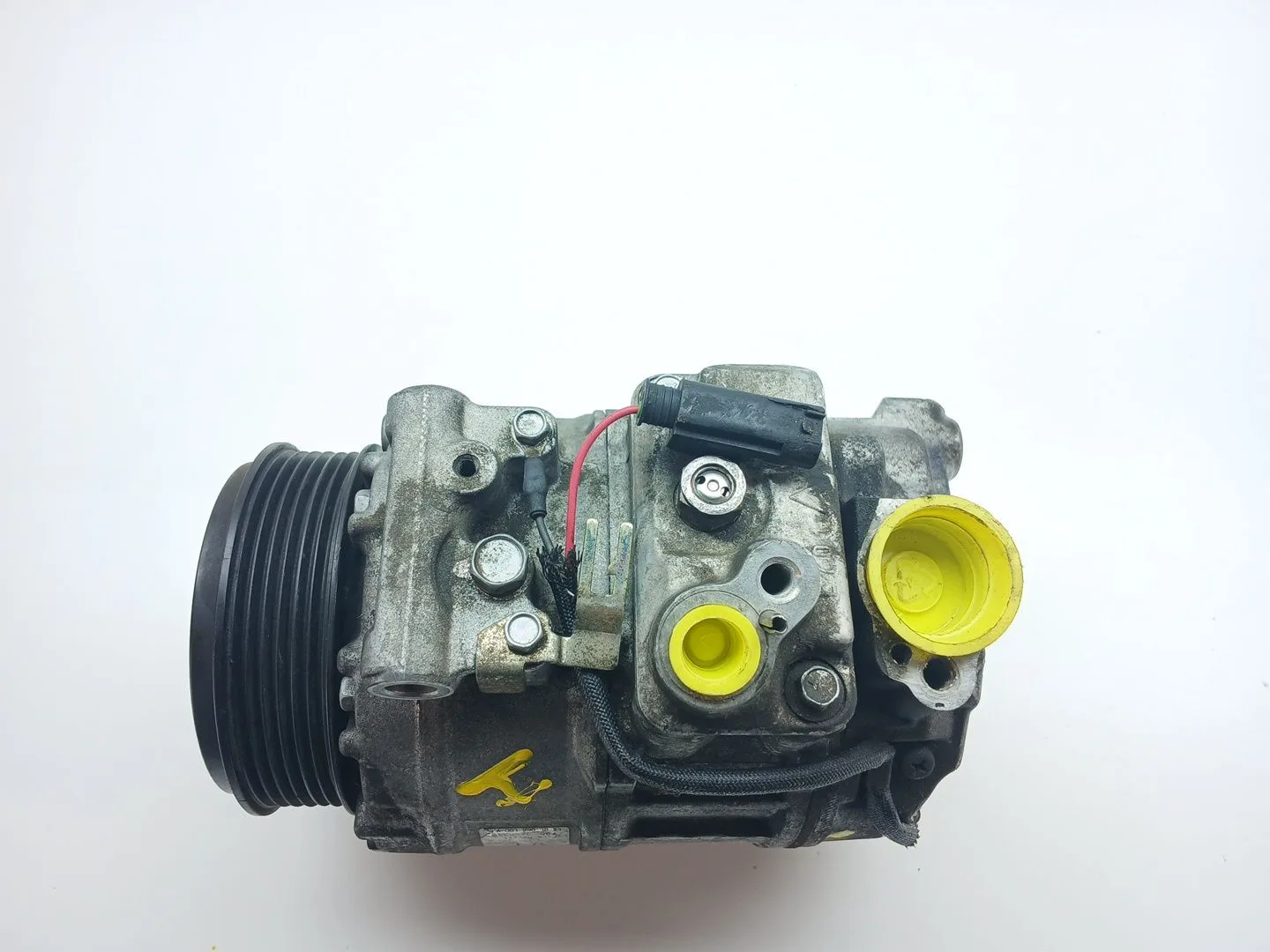 Compresor Aire Acondicionado para Mercedes-Benz Clase Sl (W230) Roadster