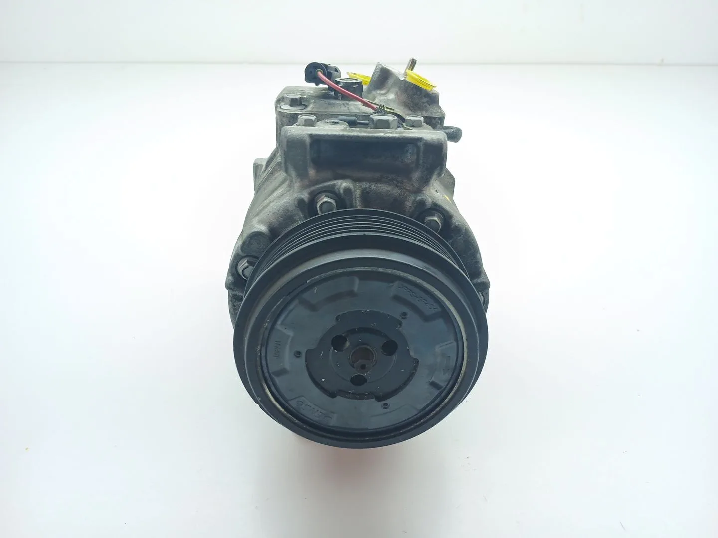 Compresor Aire Acondicionado para Mercedes-Benz Clase Sl (W230) Roadster