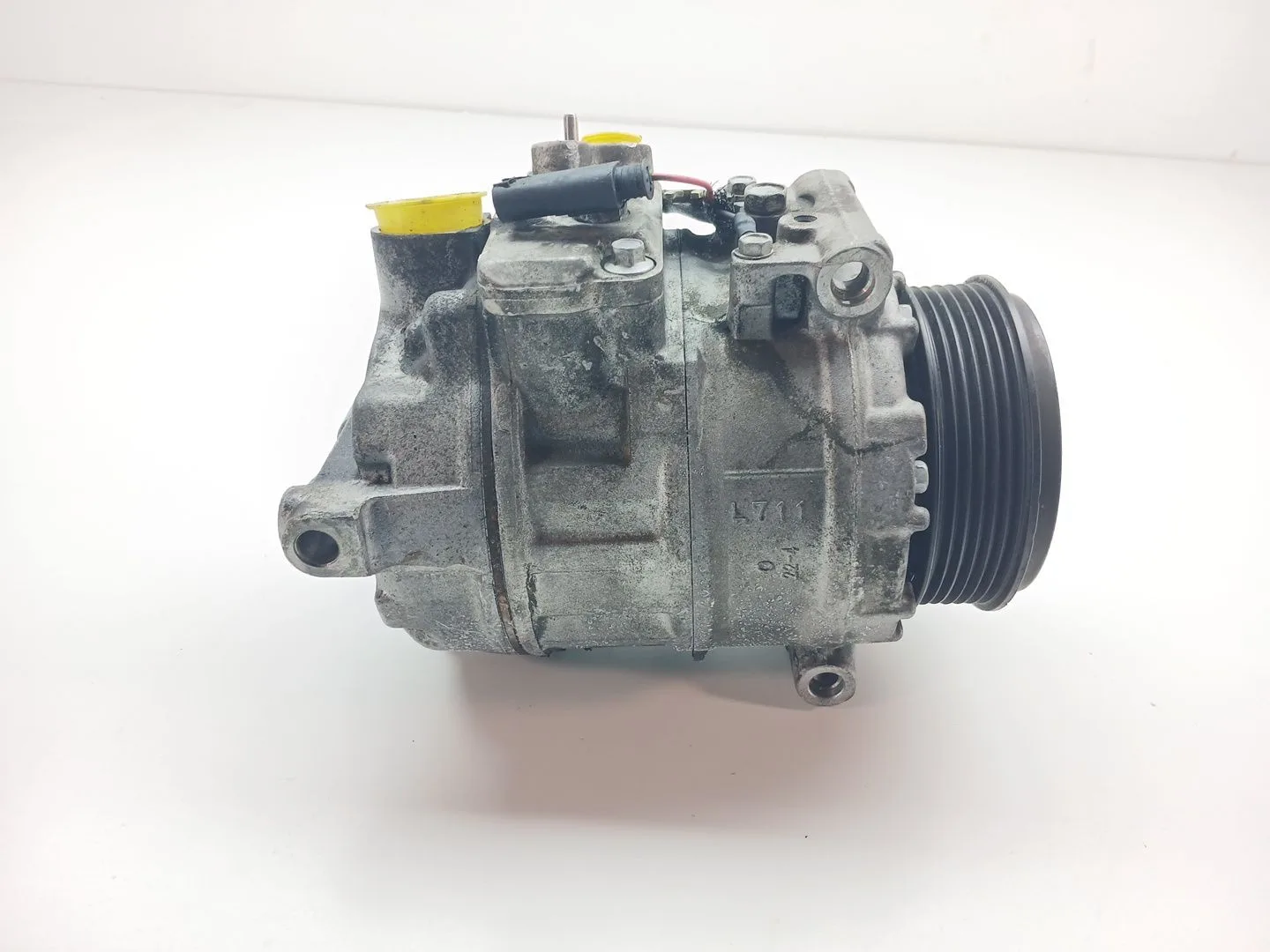 Compresor Aire Acondicionado para Mercedes-Benz Clase Sl (W230) Roadster