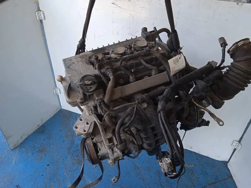 Motor Completo para Smart Forfour