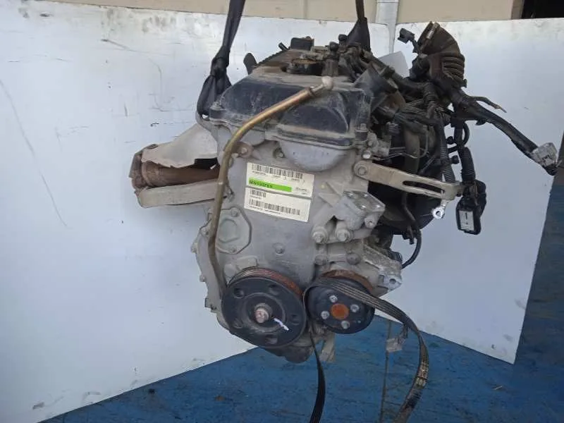 Motor Completo para Smart Forfour