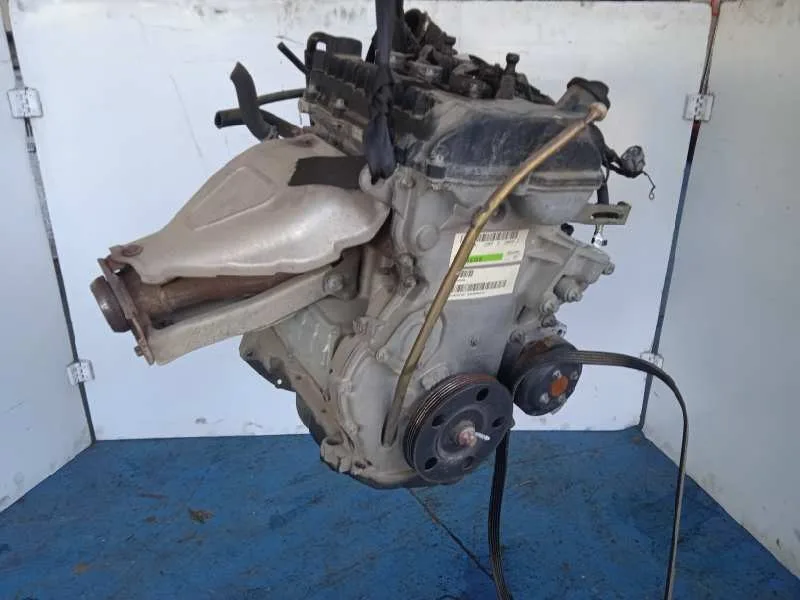 Motor Completo para Smart Forfour