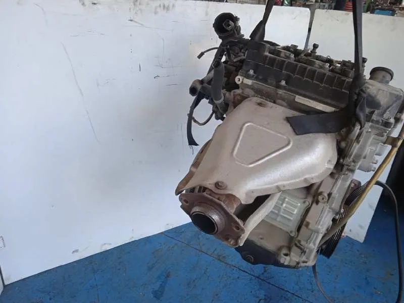 Motor Completo para Smart Forfour