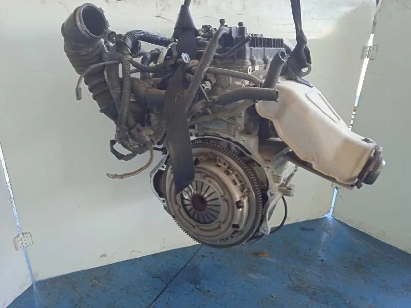 Motor Completo para Smart Forfour