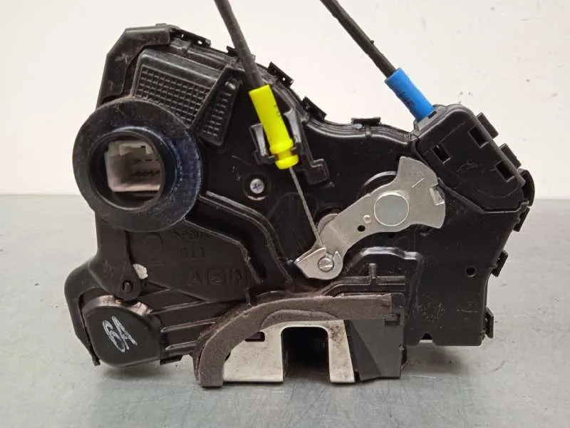 Imagen del vehículo