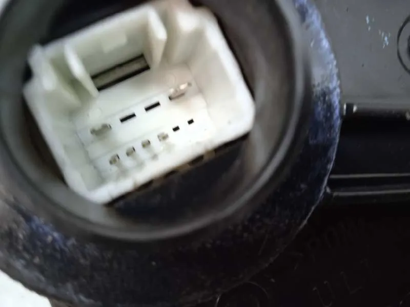 Cerradura Puerta Delantera Izquierda para Toyota Auris