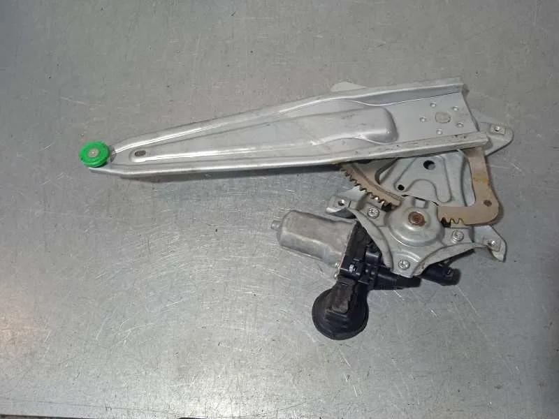 Elevalunas Trasero Derecho para Toyota Auris