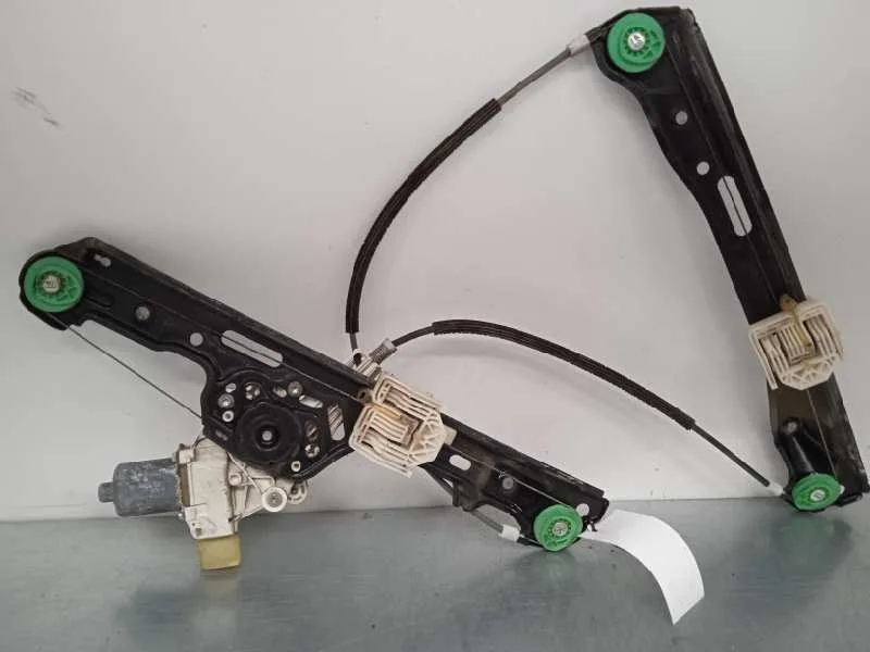 Elevalunas Delantero Derecho para Bmw Serie 1 Berlina (E81/E87)