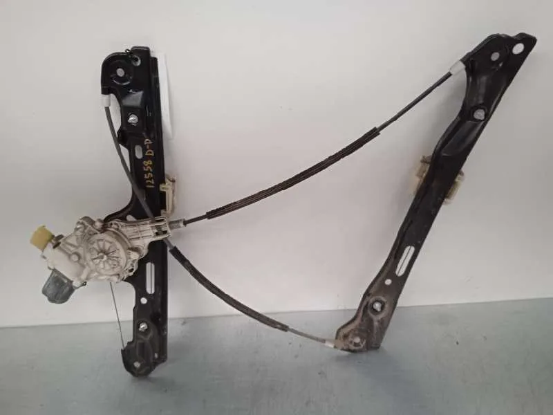 Elevalunas Delantero Derecho para Bmw Serie 1 Berlina (E81/E87)