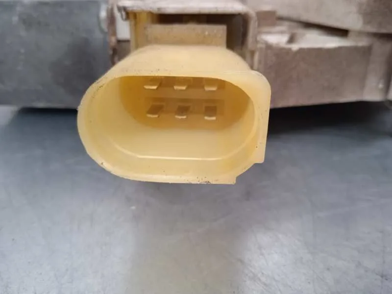 Elevalunas Delantero Derecho para Bmw Serie 1 Berlina (E81/E87)
