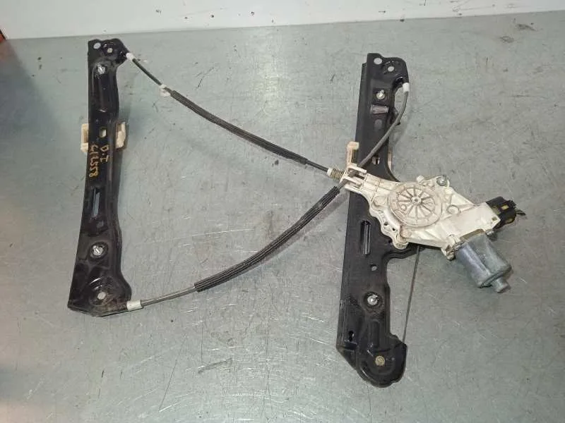 Elevalunas Delantero Izquierdo para Bmw Serie 1 Berlina (E81/E87)