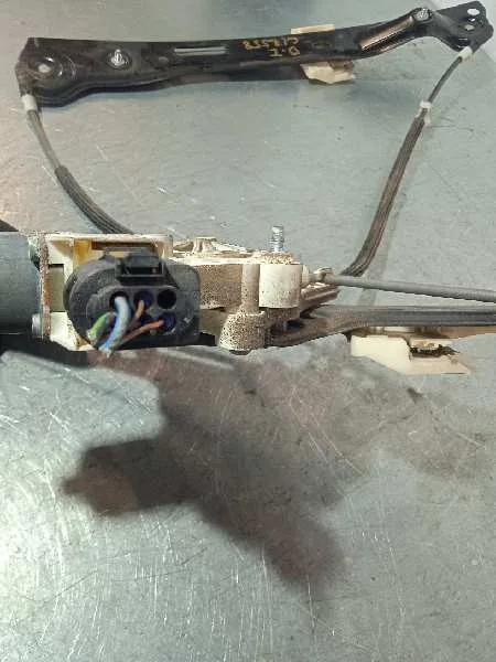 Elevalunas Delantero Izquierdo para Bmw Serie 1 Berlina (E81/E87)