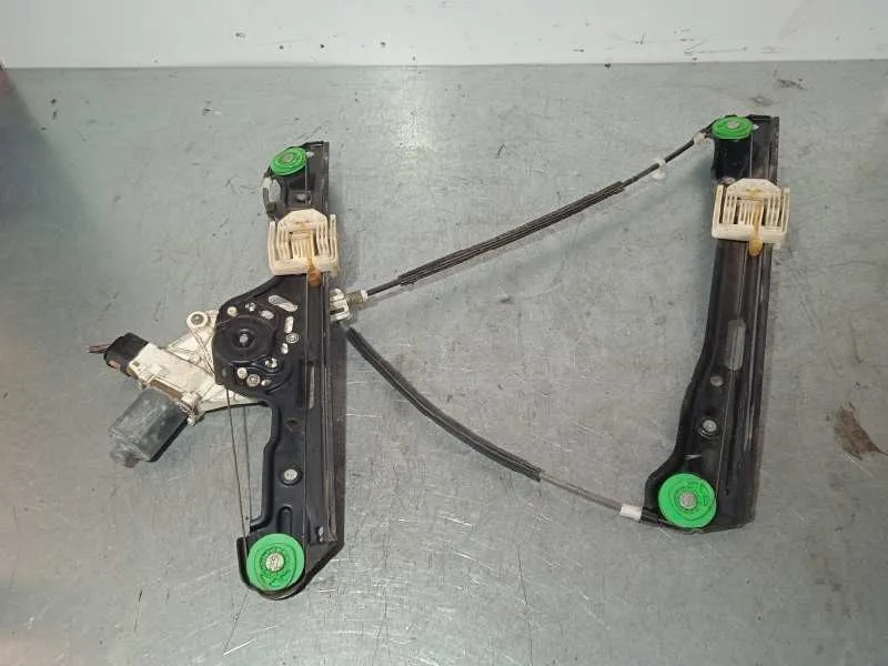 Elevalunas Delantero Izquierdo para Bmw Serie 1 Berlina (E81/E87)