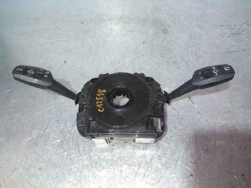 Mando Multifuncion para Bmw Serie 1 Berlina (E81/E87)