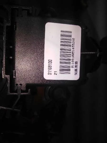 Mando Multifuncion para Bmw Serie 1 Berlina (E81/E87)