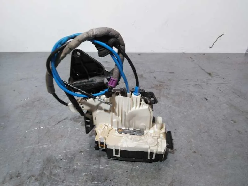 Cerradura Puerta Trasera Izquierda para Mercedes-Benz Clase C (W204) Berlina