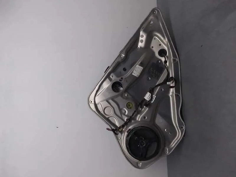 Elevalunas Trasero Derecho para Mercedes-Benz Clase C (W204) Berlina
