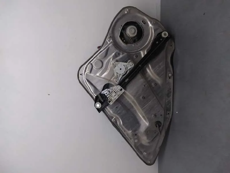Elevalunas Trasero Derecho para Mercedes-Benz Clase C (W204) Berlina