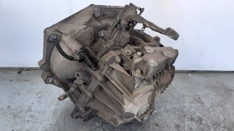 Caja Cambios para Fiat Croma (194)