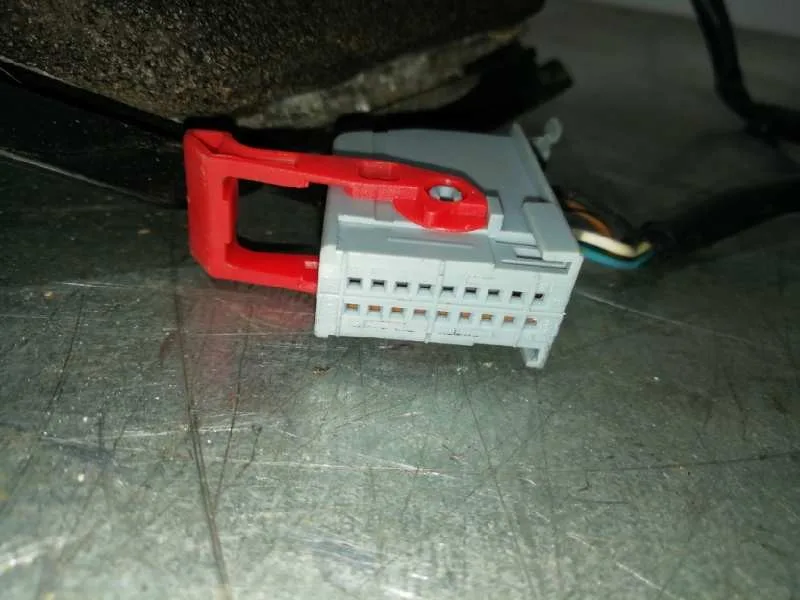 Retrovisor Derecho para Fiat Croma (194)