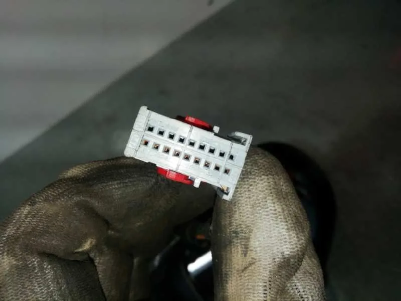 Retrovisor Izquierdo para Fiat Croma (194)