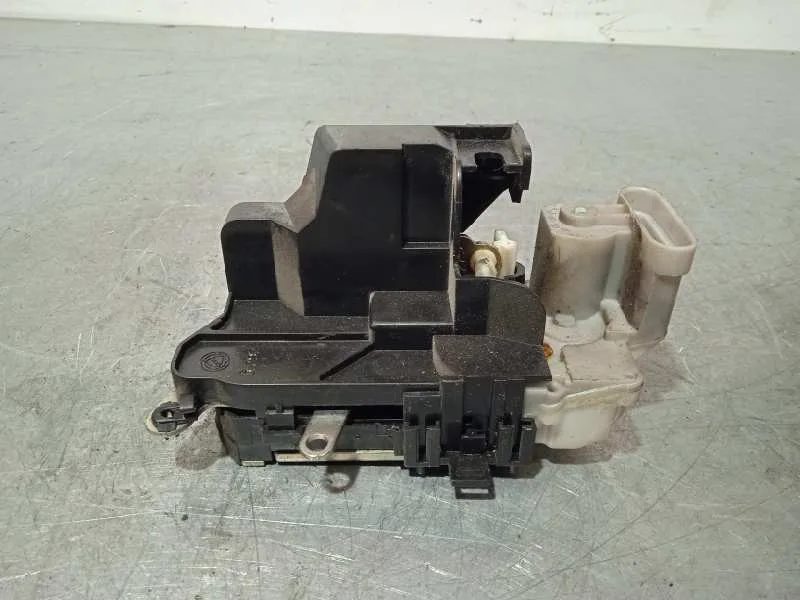 Cerradura Puerta Trasera Derecha para Fiat Doblo (119)
