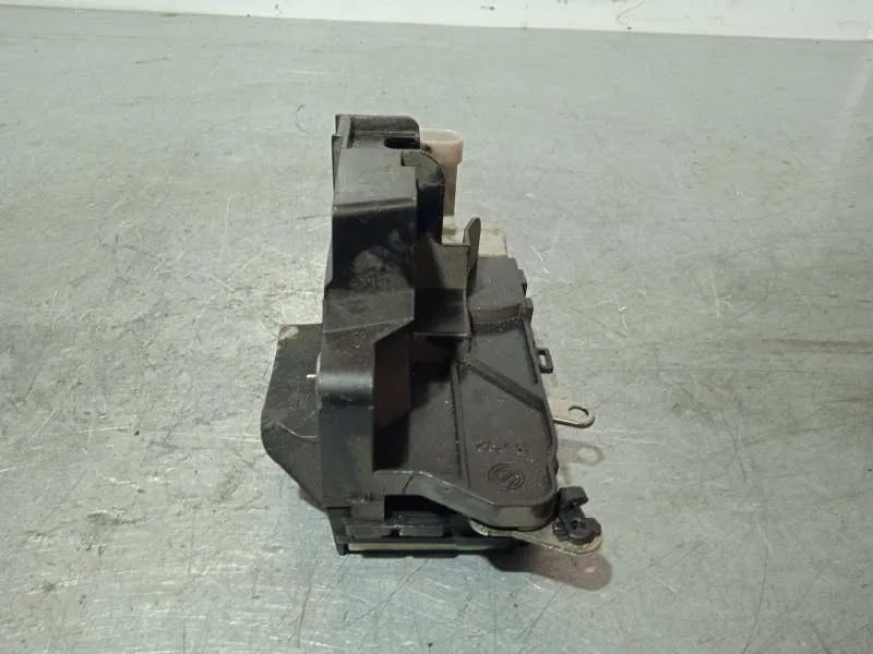 Cerradura Puerta Trasera Derecha para Fiat Doblo (119)