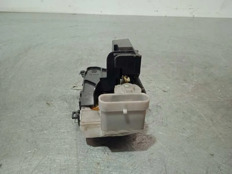 Cerradura Puerta Trasera Derecha para Fiat Doblo (119)