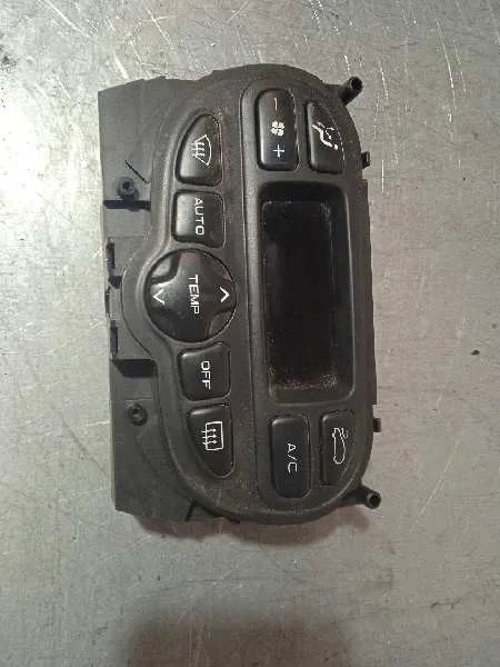 Mando Climatizador para Peugeot 307 Break / Sw (S1)