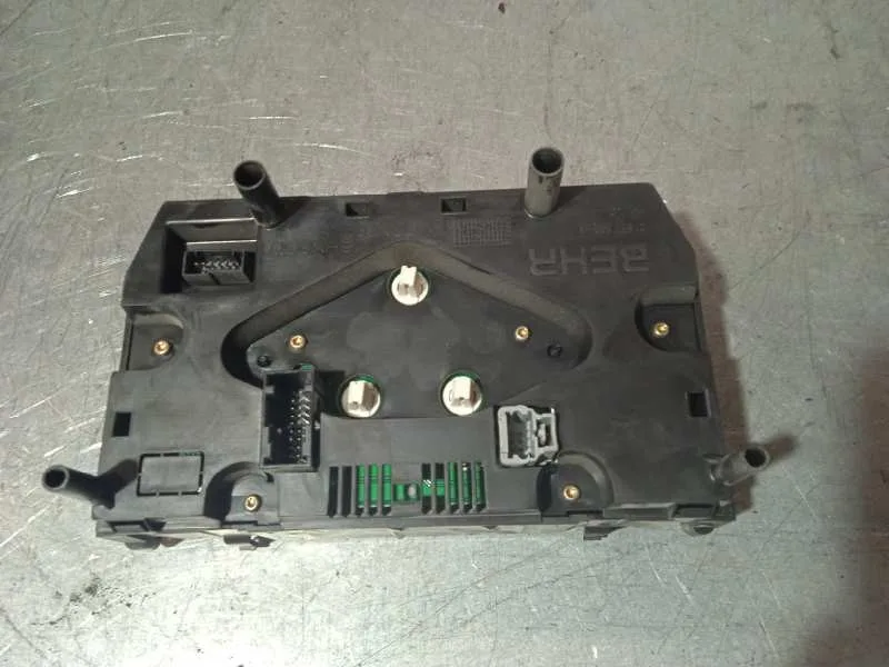 Mando Climatizador para Peugeot 307 Break / Sw (S1)