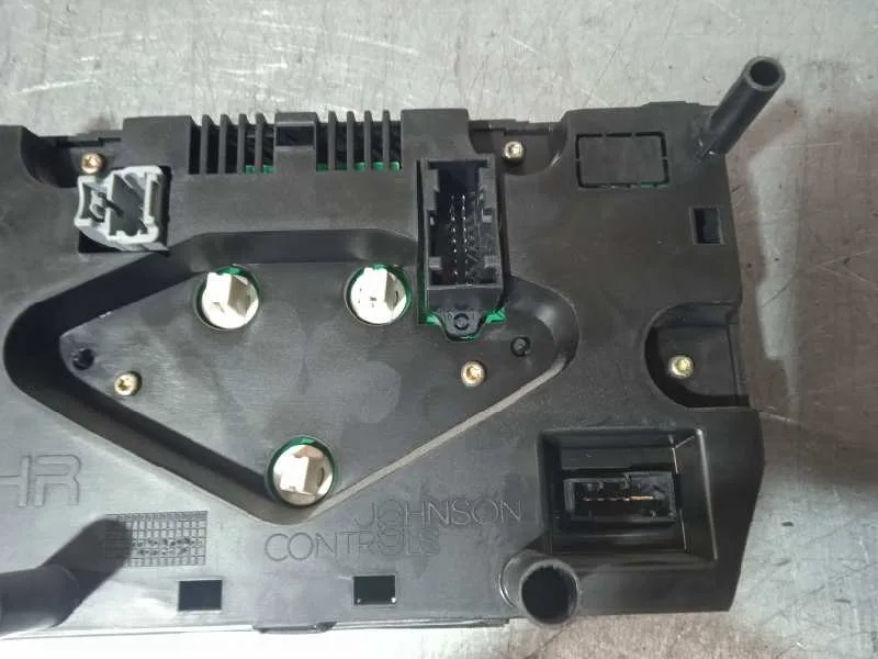 Mando Climatizador para Peugeot 307 Break / Sw (S1)