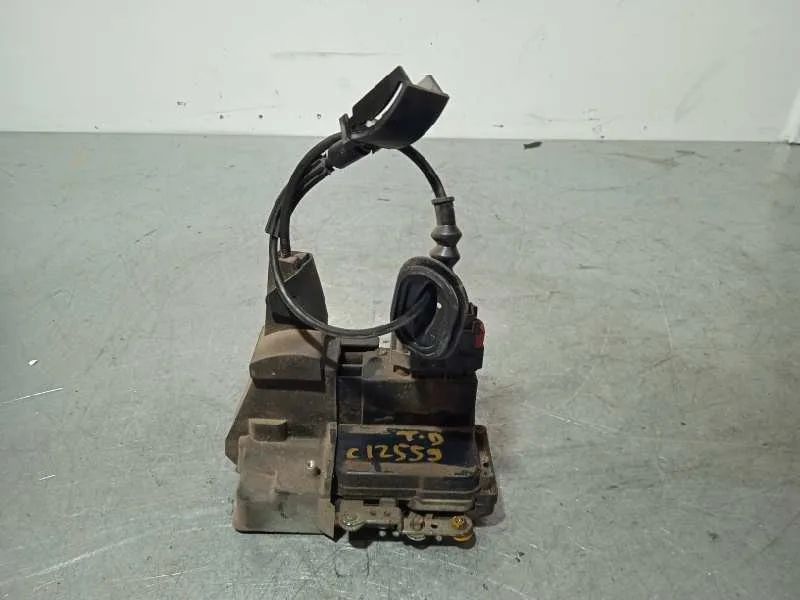 Cerradura Puerta Trasera Derecha para Ford Fiesta (Cbk)