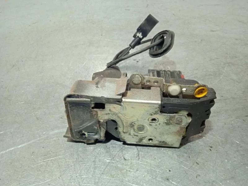 Cerradura Puerta Trasera Derecha para Ford Fiesta (Cbk)