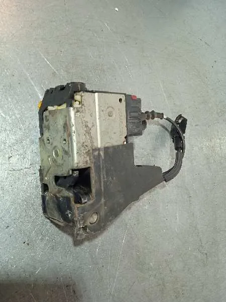 Cerradura Puerta Trasera Derecha para Ford Fiesta (Cbk)