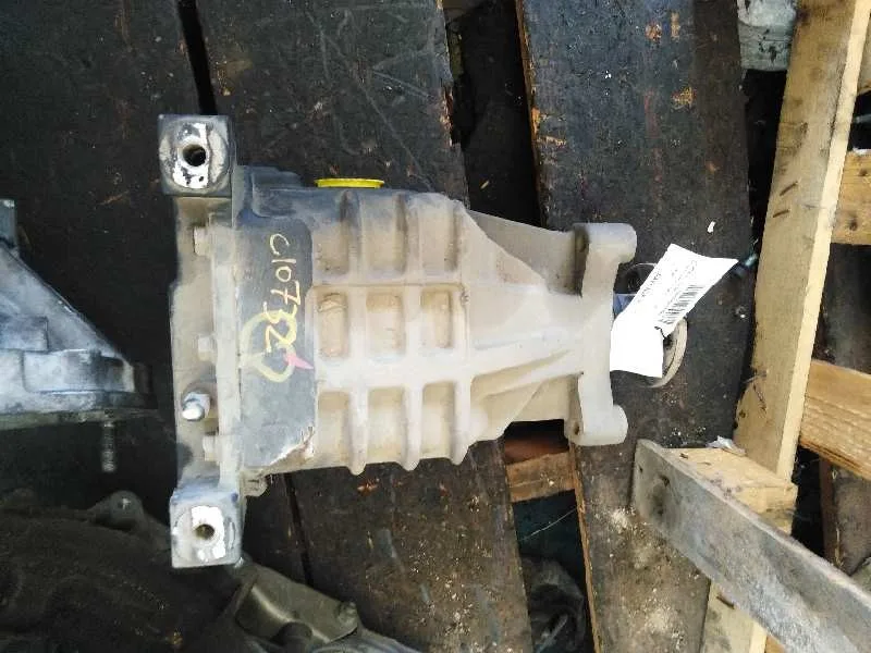 Diferencial Trasero para Hyundai Santa Fe (Sm)