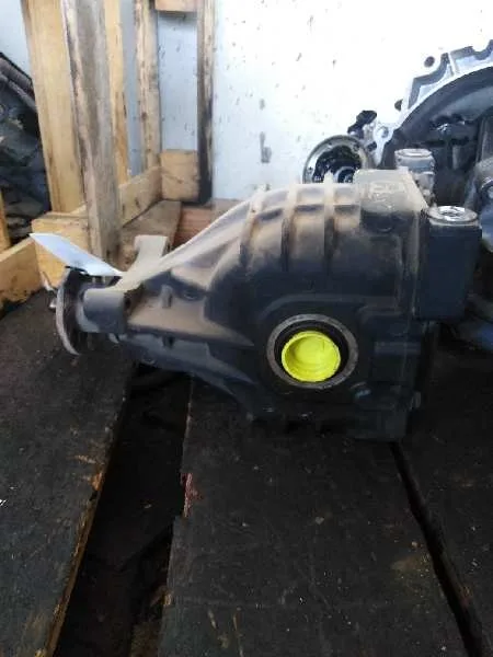 Diferencial Trasero para Hyundai Santa Fe (Sm)