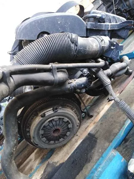 Motor Completo para Volkswagen Polo (9N3)