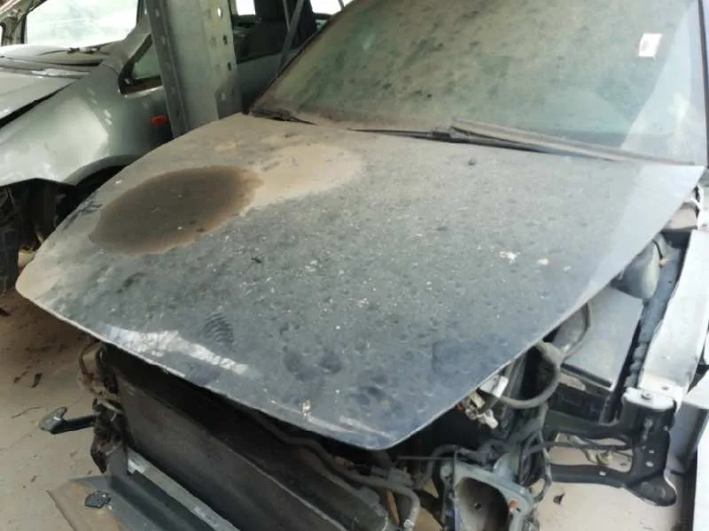 Capot para Volvo C30