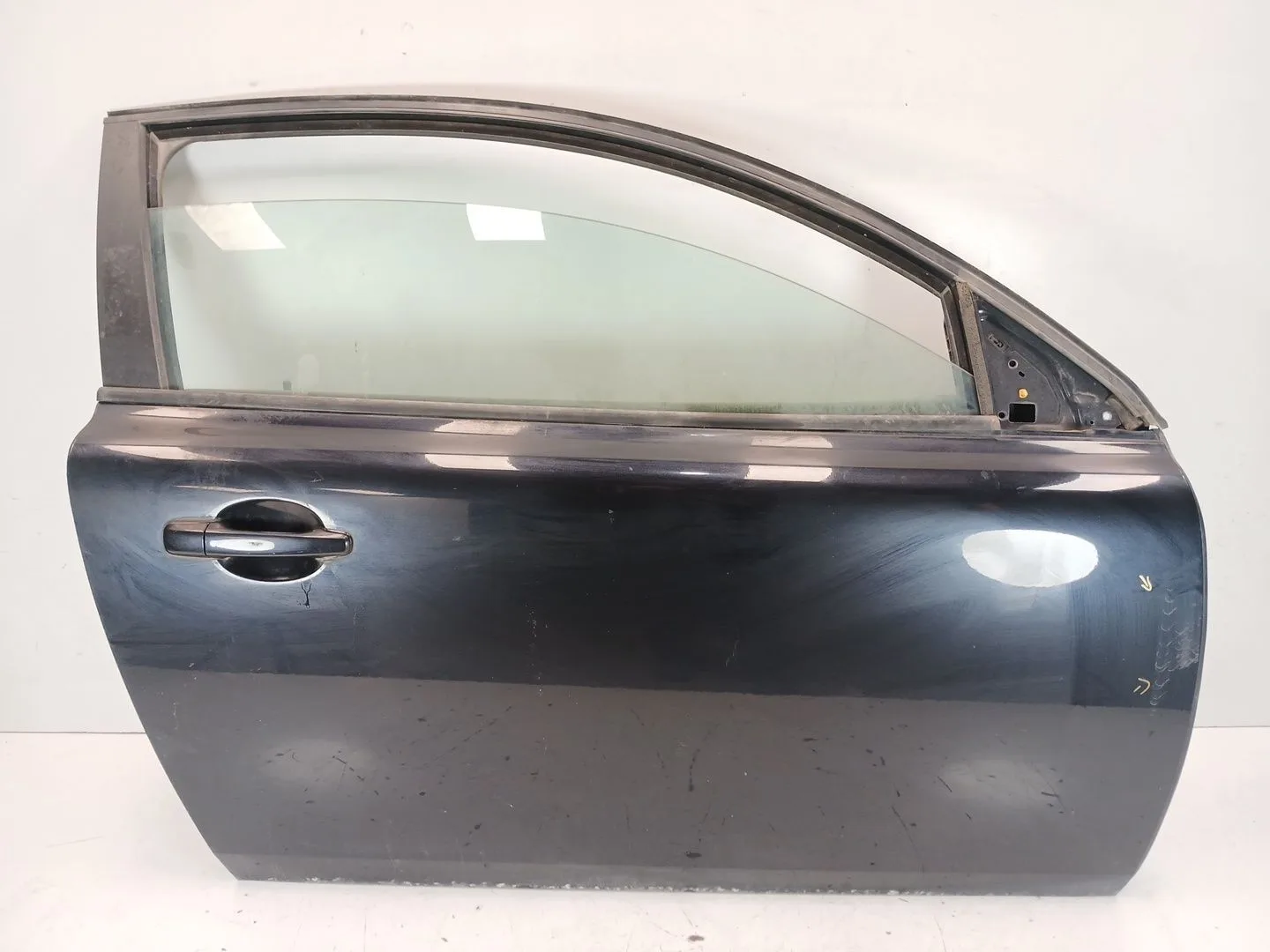 Puerta Delantera Derecha para Volvo C30