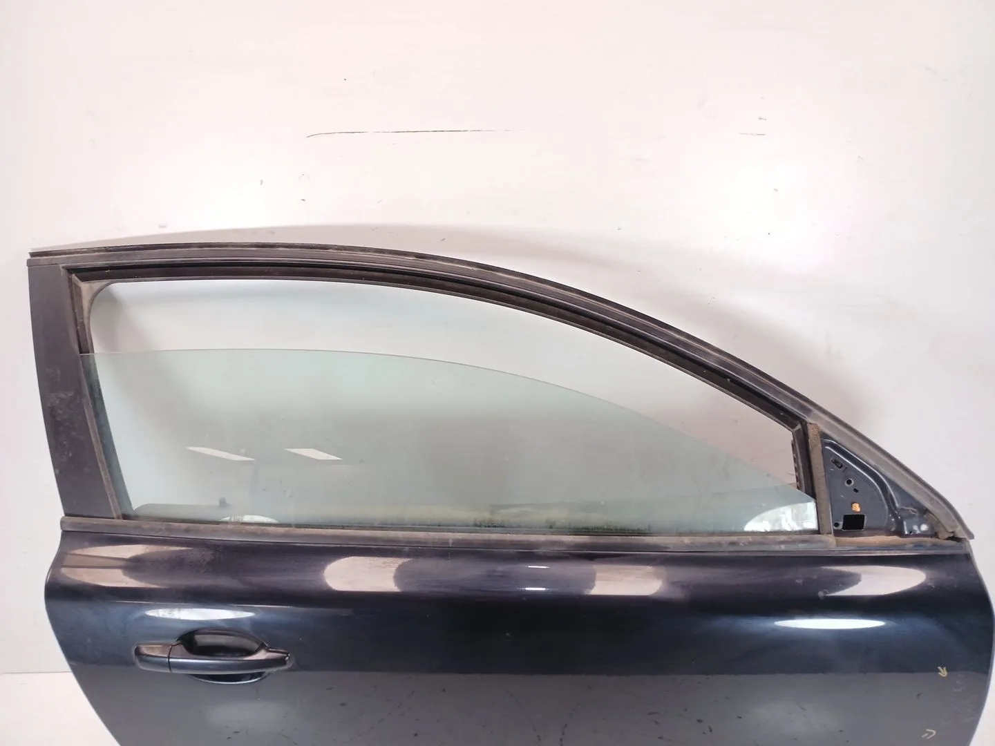 Puerta Delantera Derecha para Volvo C30