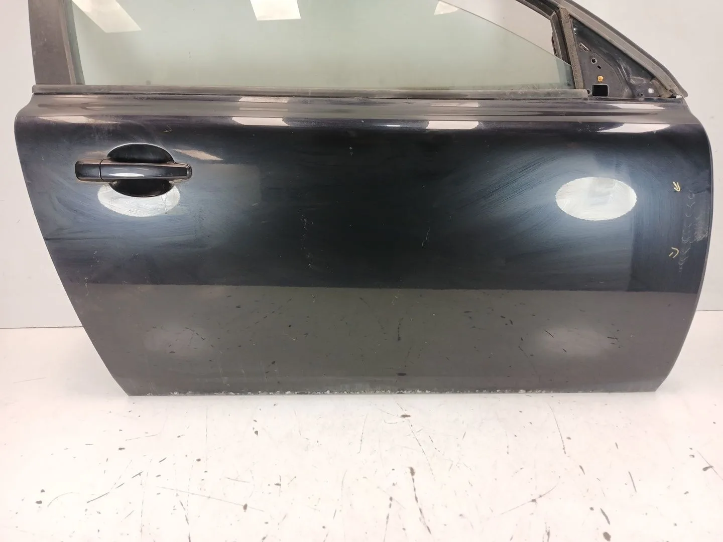 Puerta Delantera Derecha para Volvo C30