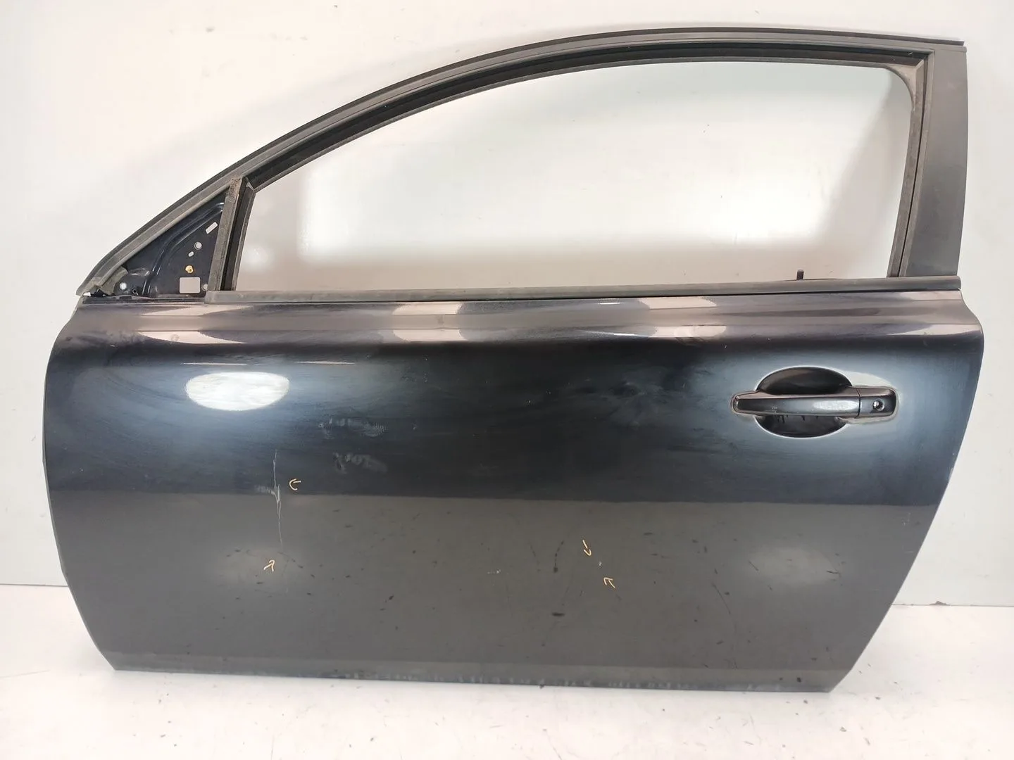 Puerta Delantera Izquierda para Volvo C30