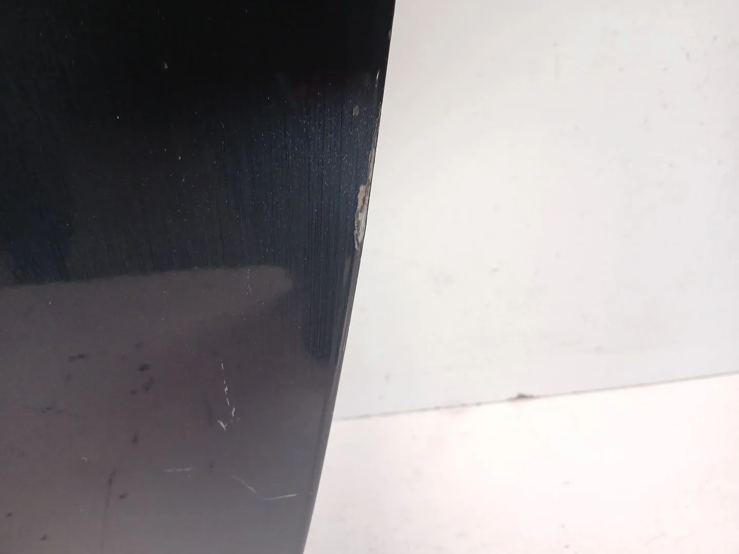Puerta Delantera Izquierda para Volvo C30