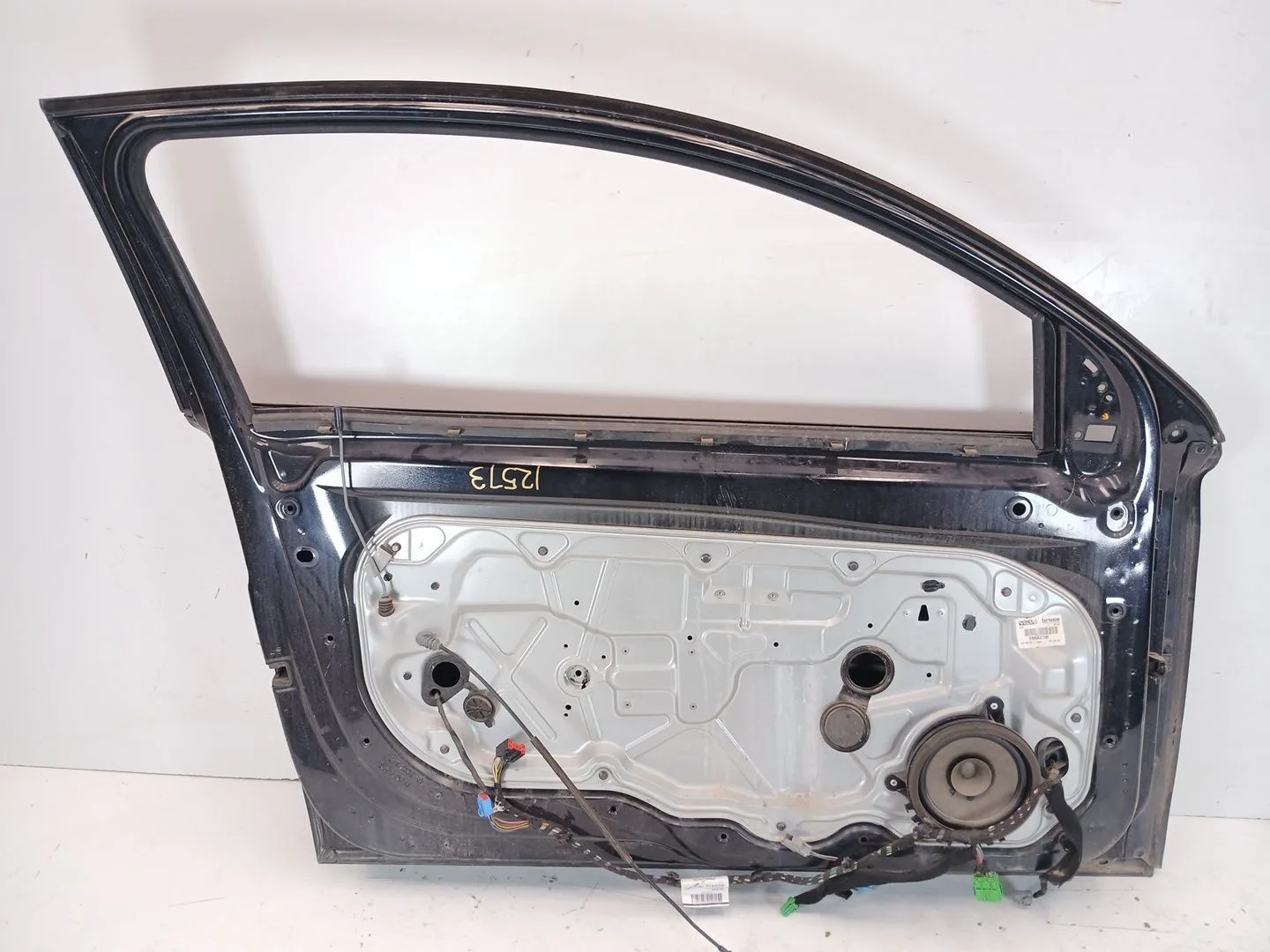 Puerta Delantera Izquierda para Volvo C30
