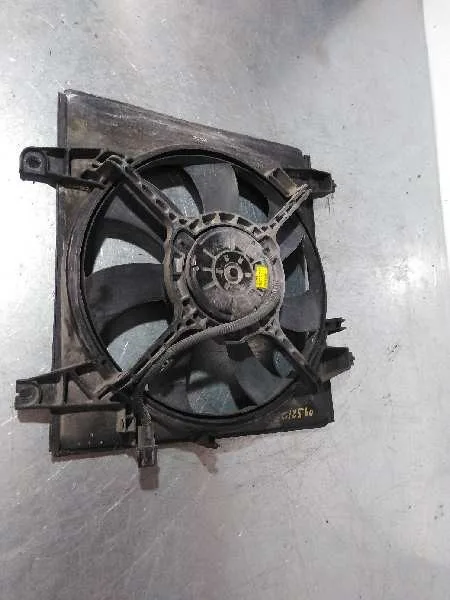 Electroventilador para Hyundai Accent