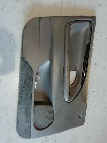 Guarnecido Puerta Delantera Izquierda para Volvo V40 Familiar